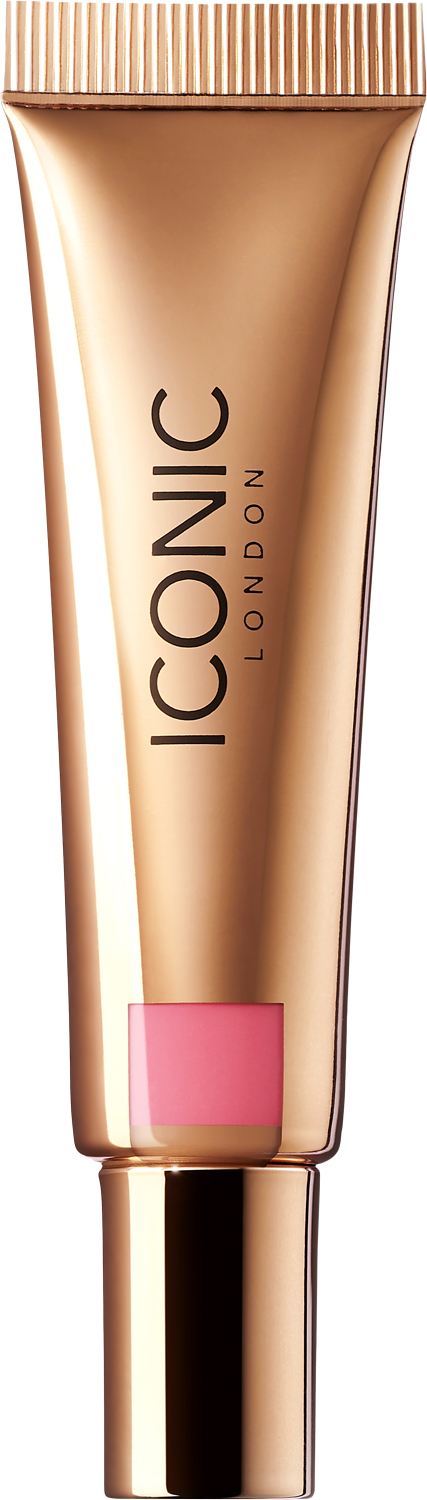 Iconic London Sheer Blush